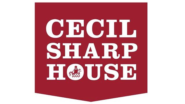 cecil sharp house